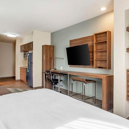 Mainstay Suites Ocean City West West Ocean City Екстер'єр фото