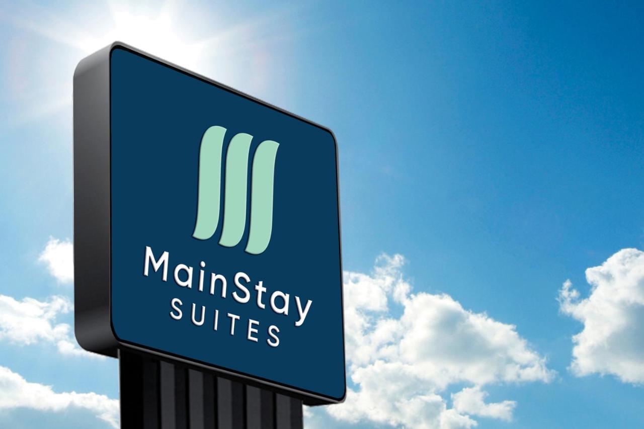 Mainstay Suites Ocean City West West Ocean City Екстер'єр фото