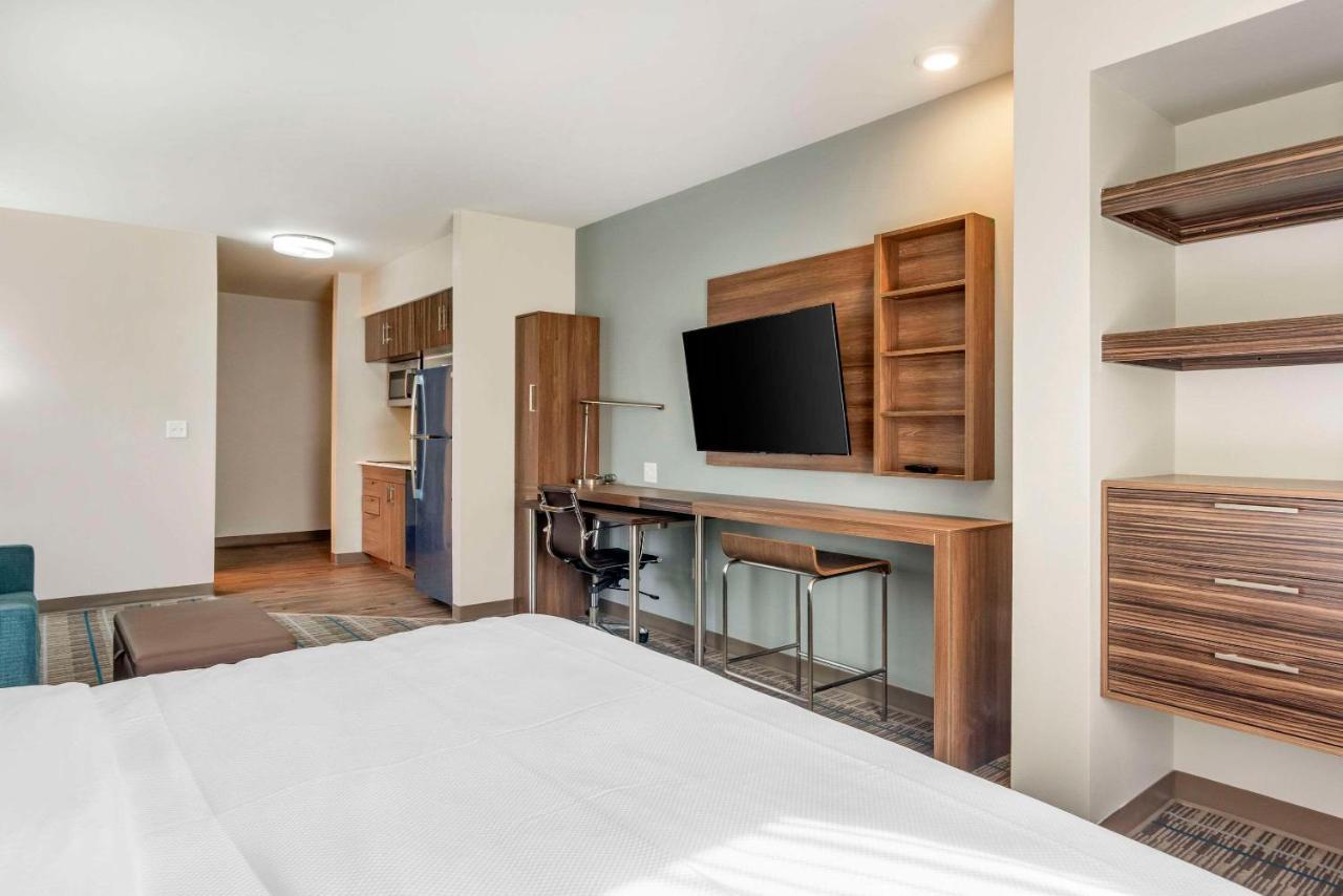 Mainstay Suites Ocean City West West Ocean City Екстер'єр фото
