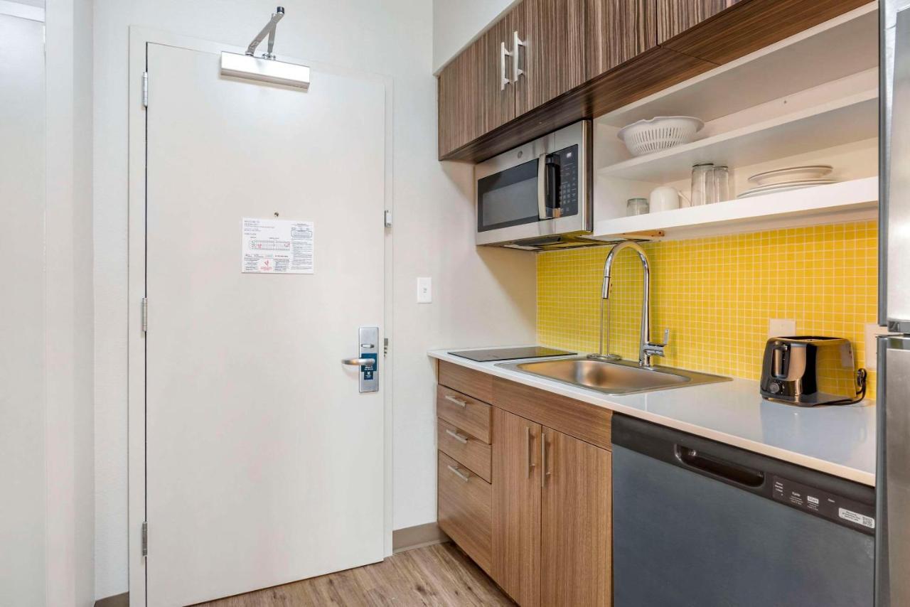 Mainstay Suites Ocean City West West Ocean City Екстер'єр фото
