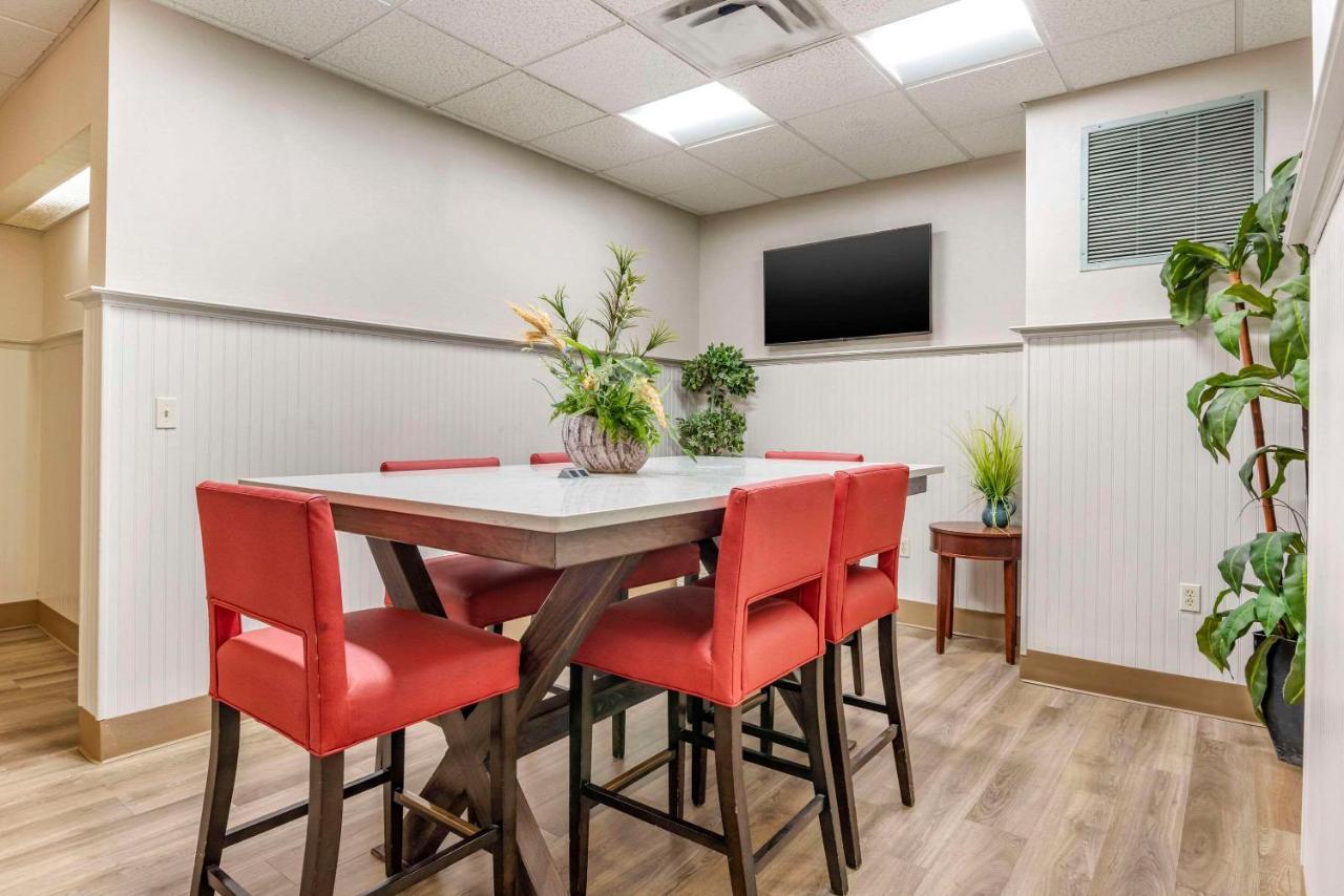 Mainstay Suites Ocean City West West Ocean City Екстер'єр фото