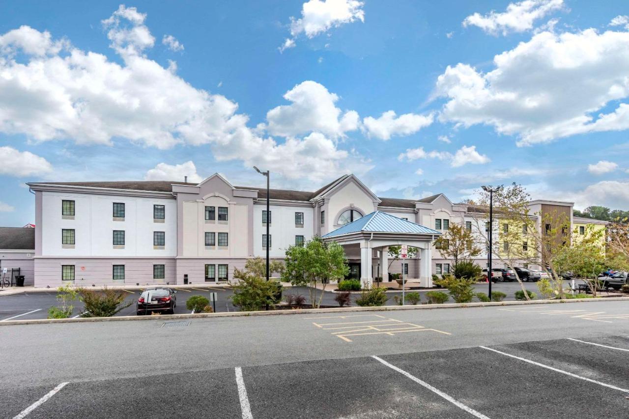 Mainstay Suites Ocean City West West Ocean City Екстер'єр фото