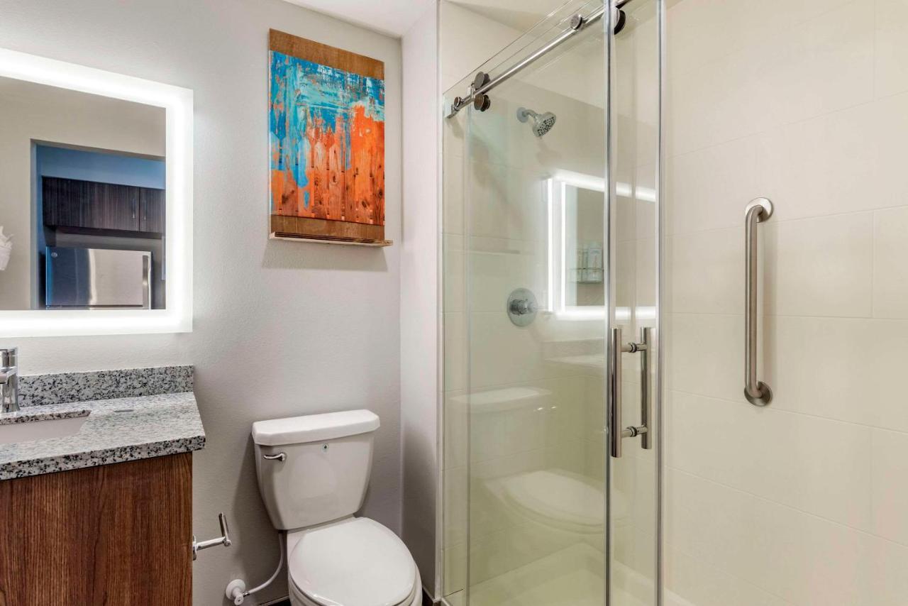 Mainstay Suites Ocean City West West Ocean City Екстер'єр фото