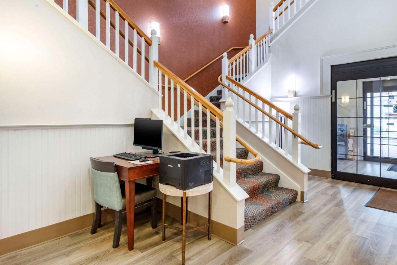 Mainstay Suites Ocean City West West Ocean City Екстер'єр фото