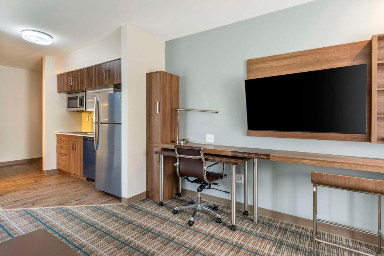 Mainstay Suites Ocean City West West Ocean City Екстер'єр фото