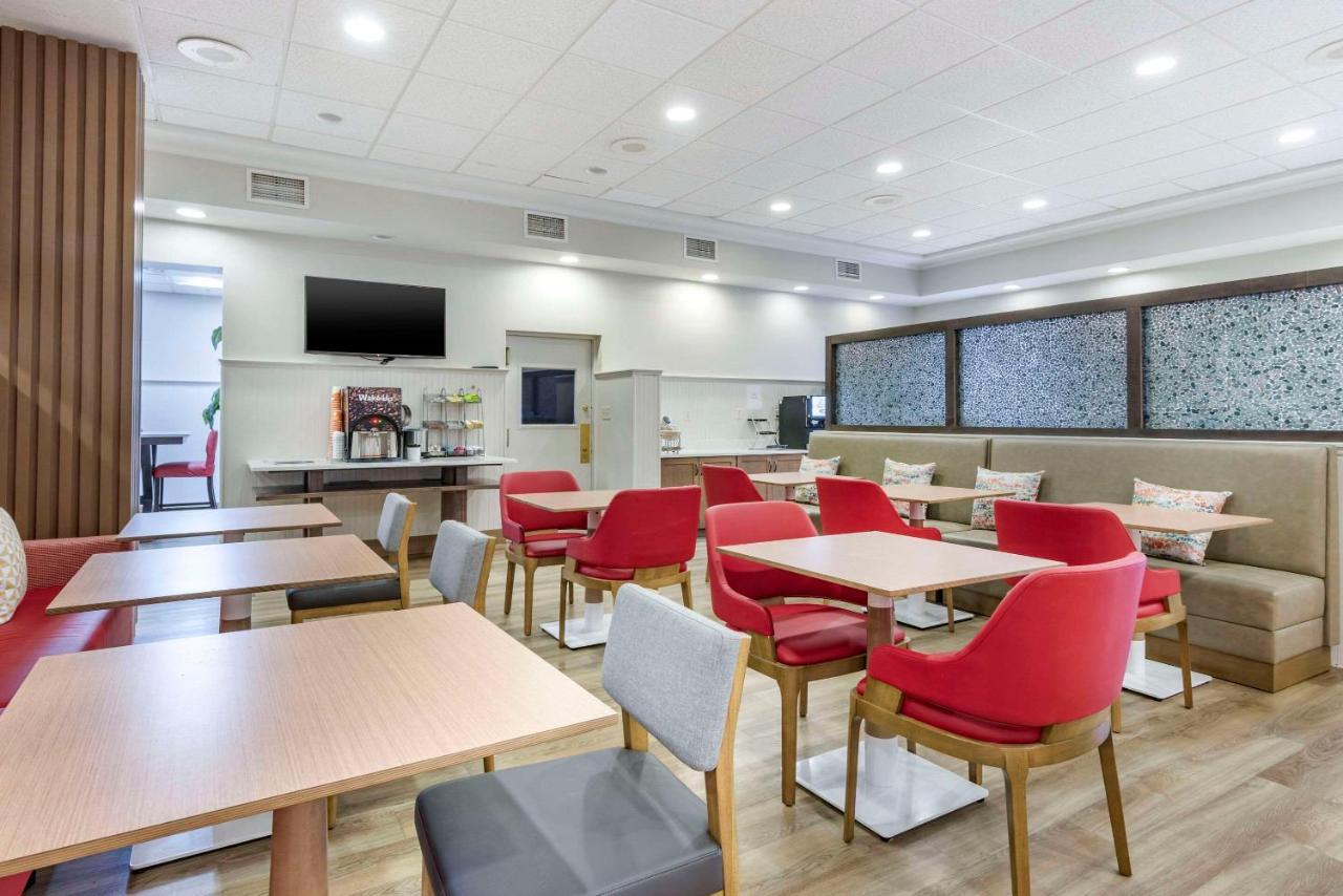 Mainstay Suites Ocean City West West Ocean City Екстер'єр фото
