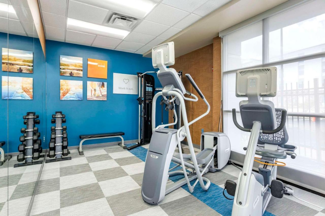 Mainstay Suites Ocean City West West Ocean City Екстер'єр фото