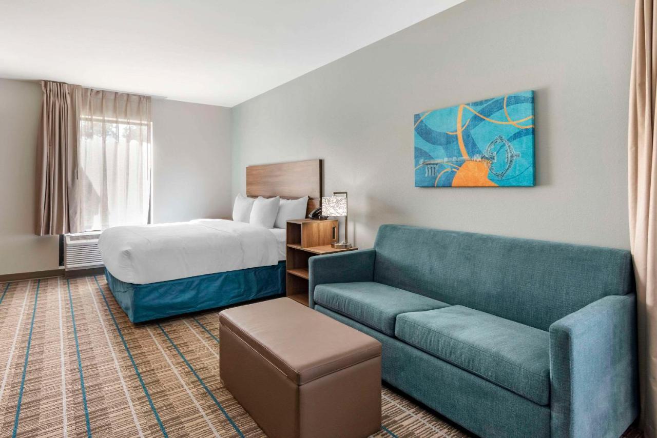 Mainstay Suites Ocean City West West Ocean City Екстер'єр фото