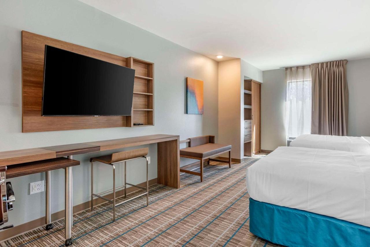 Mainstay Suites Ocean City West West Ocean City Екстер'єр фото