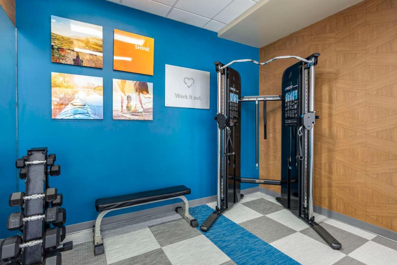 Mainstay Suites Ocean City West West Ocean City Екстер'єр фото