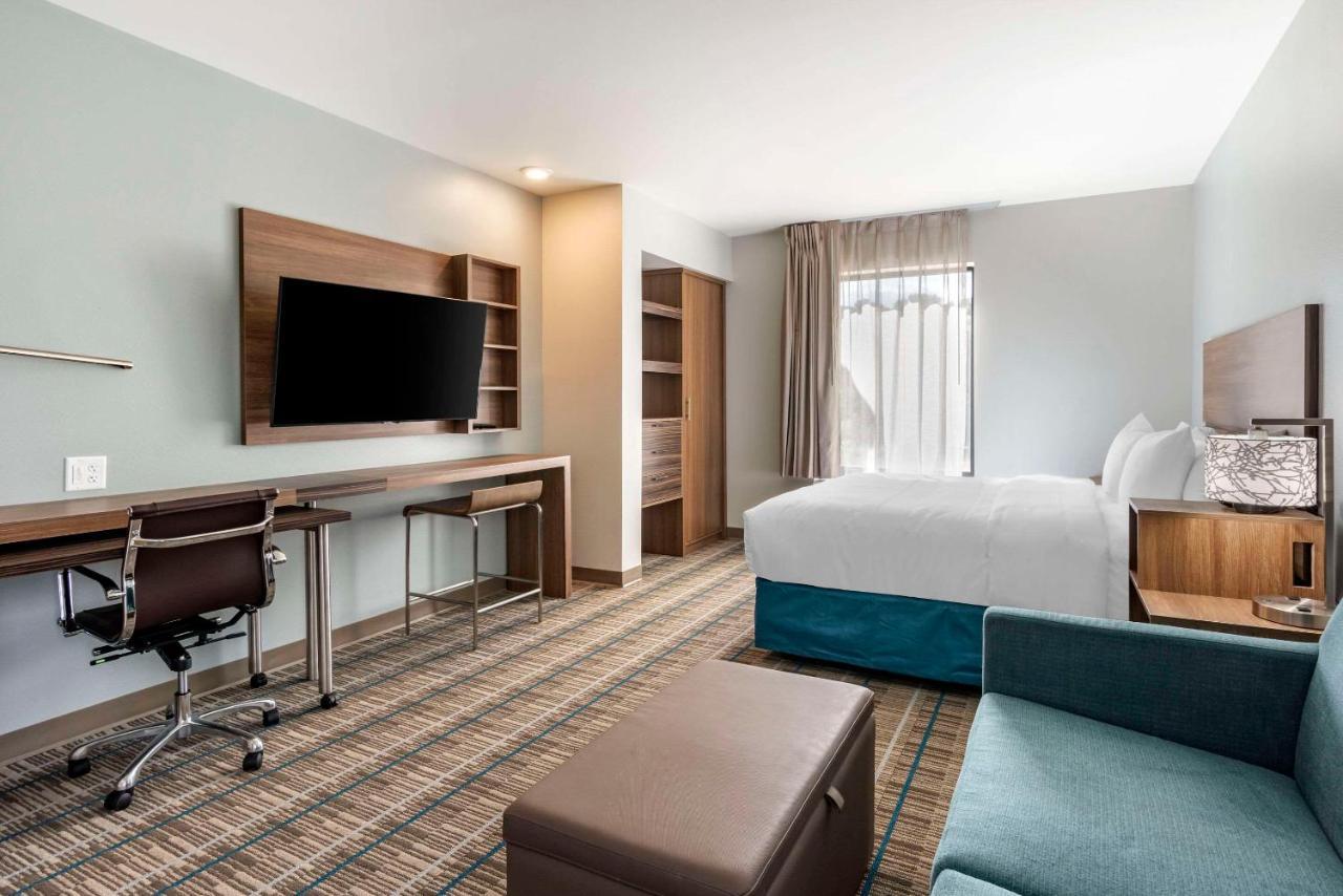 Mainstay Suites Ocean City West West Ocean City Екстер'єр фото