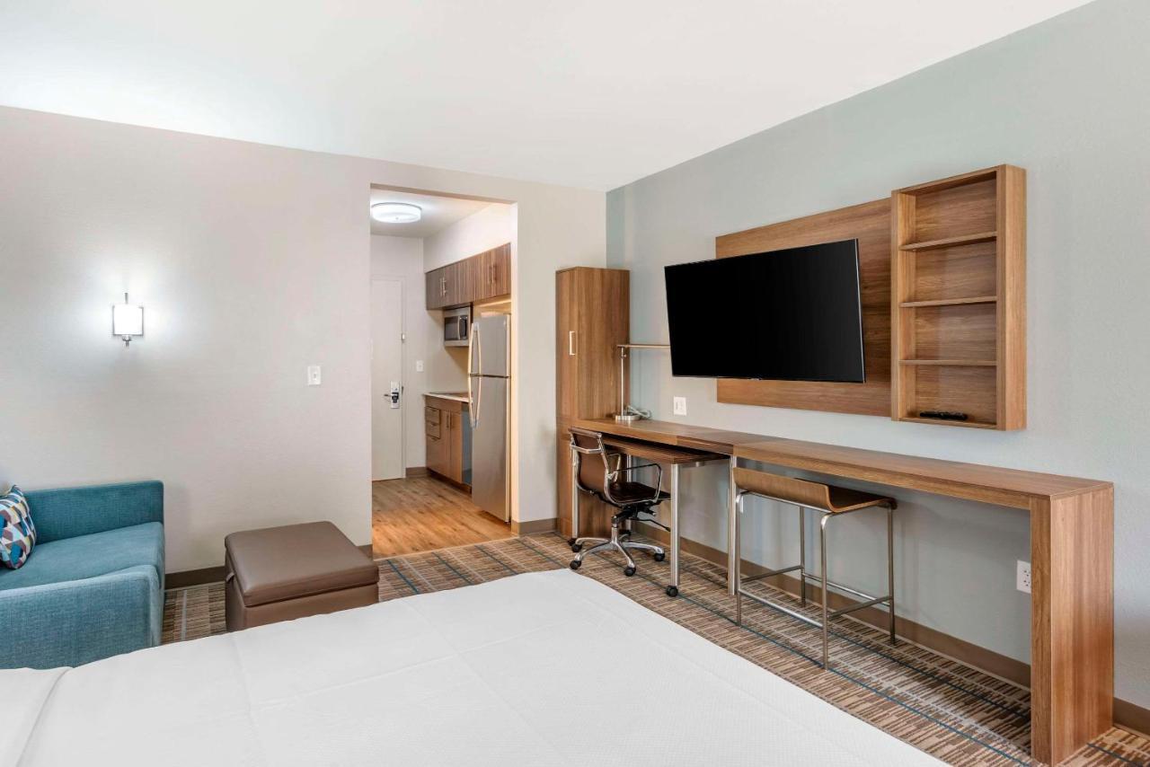 Mainstay Suites Ocean City West West Ocean City Екстер'єр фото