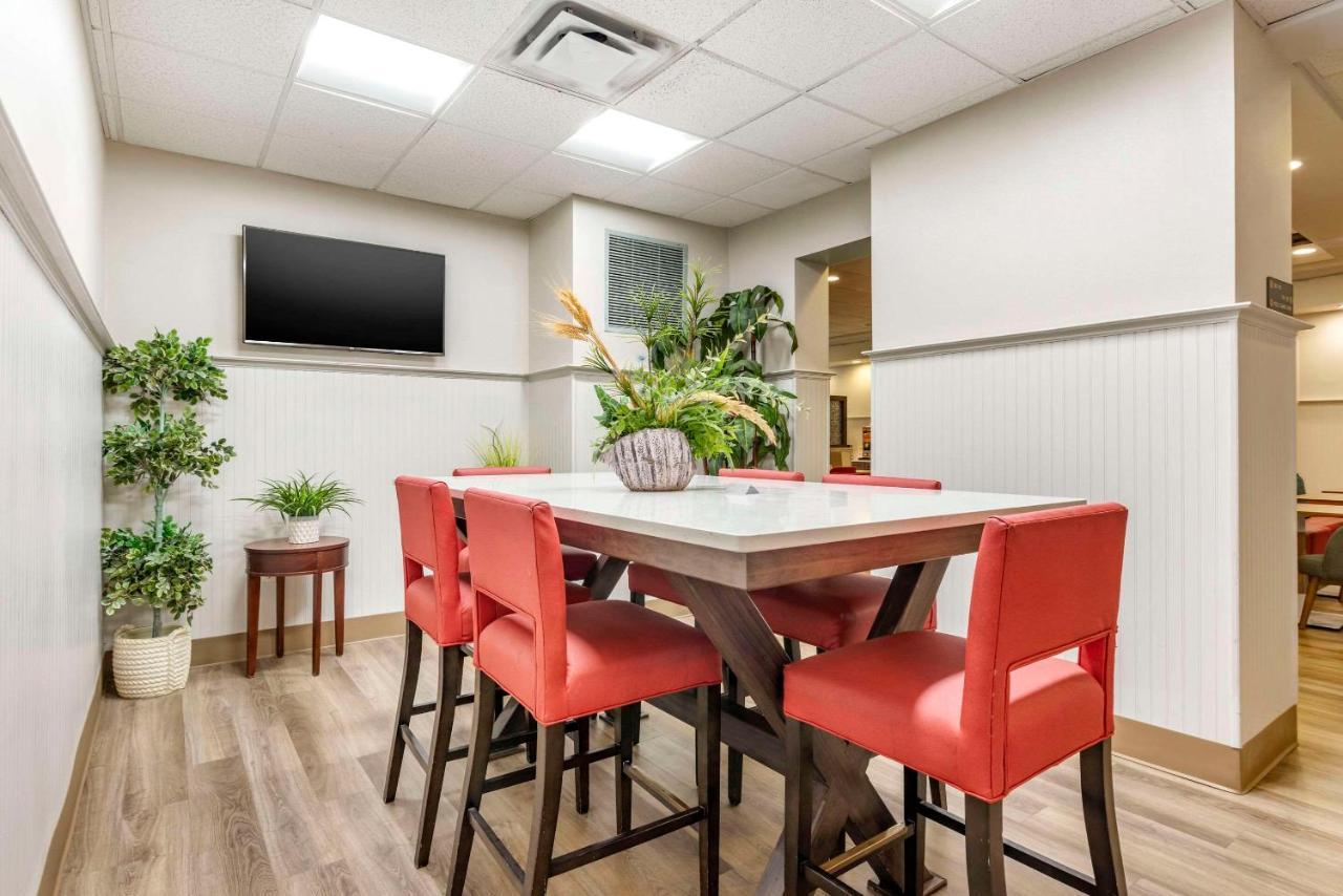 Mainstay Suites Ocean City West West Ocean City Екстер'єр фото
