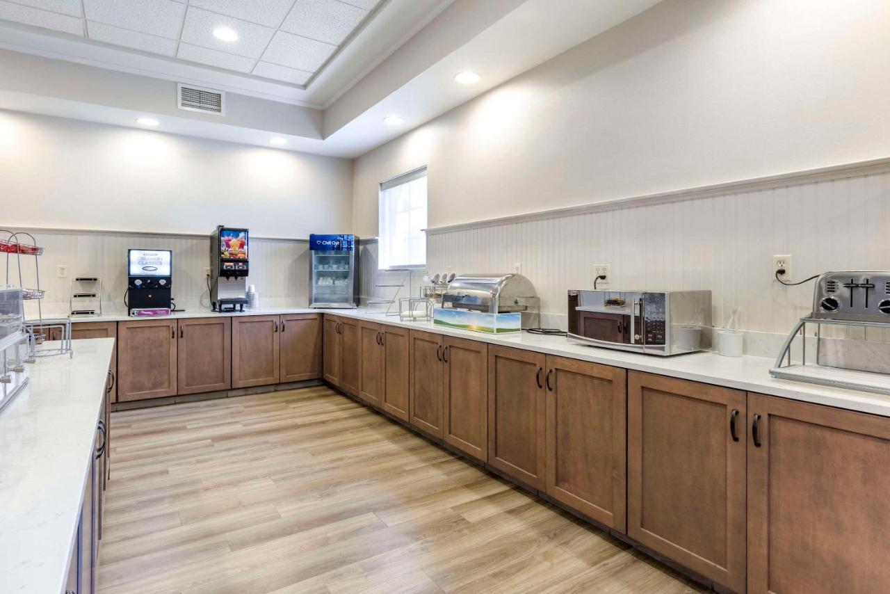 Mainstay Suites Ocean City West West Ocean City Екстер'єр фото